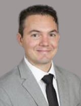 portrait of Joshua N. Plank MD