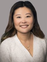 portrait of Qi  Yu MD