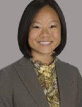 portrait of Weiya  Wysham MD