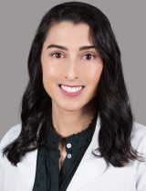 portrait of Olivia M. Tullier Fasano PAC