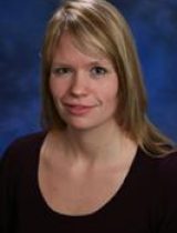 portrait of Devon A. Parks PAC