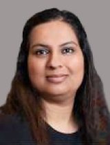 portrait of Vaishali  Shah MD