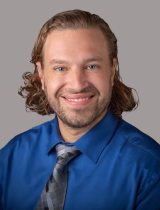 portrait of Thomas A. Caton MD