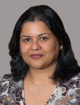 portrait of Gurpreet K. Dhaliwal MD