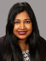 portrait of Swati  Gobhil MD