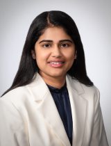 portrait of Chandana  Javvaji MD