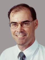 portrait of Michael L. Bartlett MD