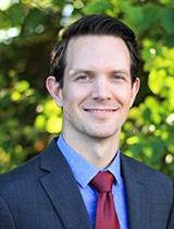 portrait of Daniel H. Roeter MD