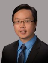 portrait of Eric  Yang MD