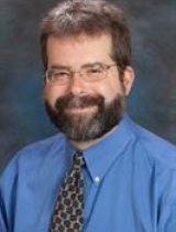 portrait of David M. Schwartz MD