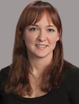 portrait of Laura E. LeFever DO