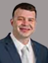 portrait of Joseph T. Province PAC