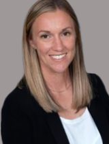 portrait of Kelly M. Christner PAC