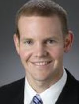 portrait of Michael D. Morich MD