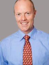 portrait of Nathan P. Christensen MD