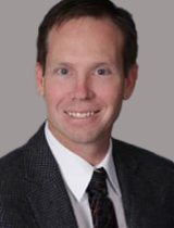 portrait of Jeffrey M. Krusniak DO