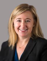 portrait of Brooke L. Latterell NP