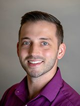 portrait of Eric T. Johnsen PAC