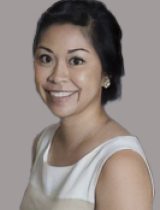 portrait of Hang  Pham MD