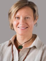 portrait of Nadezhda I Volsky MD