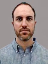 portrait of Justin R. Thibeault PAC