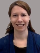 portrait of Leanne M. Williams NP