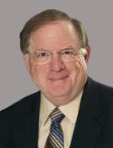 portrait of Raymond N. Englander MD