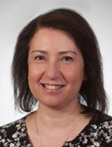 portrait of Sholeh  Bagheri MD