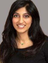 portrait of Ruchi  Thanawala MD