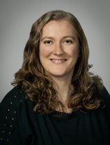 portrait of Kathryn  Peralta MD