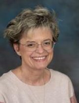 portrait of Michelle L. Kelley NP