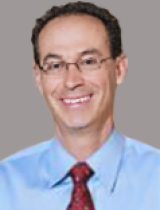 portrait of Scott B. Schneider MD