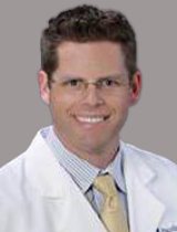 portrait of Carter D. Kiesau MD