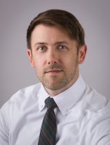 portrait of Richard T. Skillen PAC