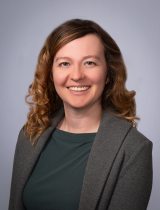 portrait of Hillary J. Wagner MD