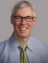 portrait of Tyson M. Campbell DO