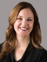 portrait of Mary S. Schweigert NP