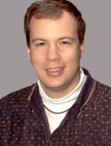 portrait of Mark S. Meyers MD