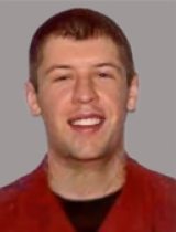 portrait of Nicholas W. Sabrowski PAC