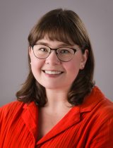 portrait of Celeste L. Kahn RD