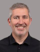 portrait of Michael S. Farber MD