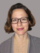 portrait of Nicole A. Morin MD