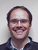 portrait of Troy J. Markus DO