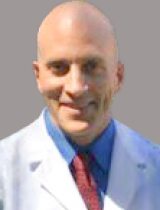 portrait of Brian F. Boundy PAC