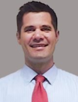 portrait of Paul B. Fredette MD