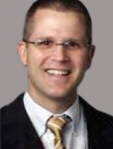 portrait of Gregory D. Gramstad MD