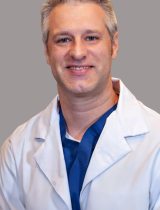 portrait of Brian J. Zeithaml MD