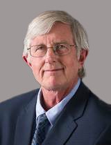 portrait of Timothy P. Armstrong MD