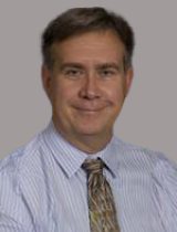 portrait of James E. Sims DNP