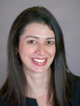 portrait of Mackenzie C. Nightingale Caum NP